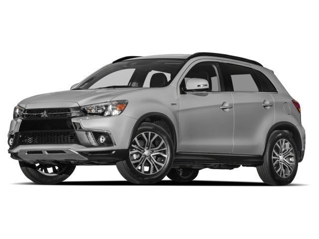 mitsubishi outlander sport 2018 JA4AR3AW6JZ034465 image mitsubishi outlander sport 2018 JA4AR3AW6JZ034465 image